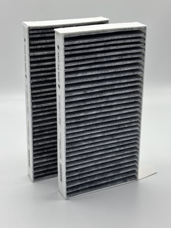 Regato Filter Tesla Model Y Karbon Kabin/Polen Filtresi