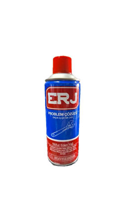Erj Pas ve Problem Çözücü 400ML