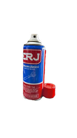 Erj Pas ve Problem Çözücü 400ML