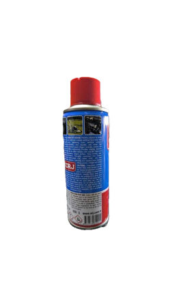 Erj 200ML Çok Amaçlı Pas Sökücü - Problem Çözücü
