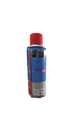 Erj 200ML Çok Amaçlı Pas Sökücü - Problem Çözücü