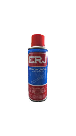 Erj 200ML Çok Amaçlı Pas Sökücü - Problem Çözücü