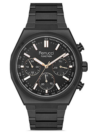 Erkek Çelik Kordon Spor Kol Saati Çelik Kasa Paslanmaz Çelik 2 Yıl Garantili Premium Model