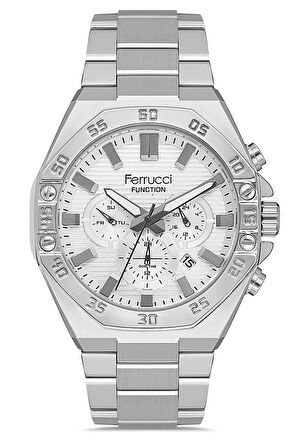 Erkek Çelik Kordon Kol Saati Çelik Kasa Su Geçirmez Premium Garantili Kutulu