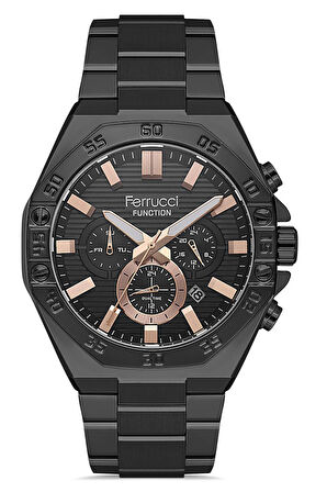 Erkek Çelik Kordon Kol Saati Çelik Kasa Su Geçirmez Premium Garantili Kutulu