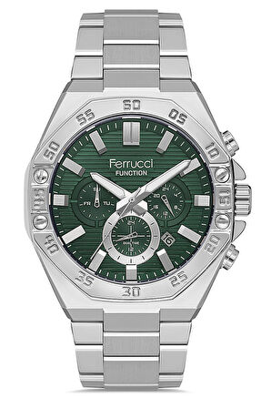 Erkek Çelik Kordon Kol Saati Çelik Kasa Su Geçirmez Premium Garantili Kutulu