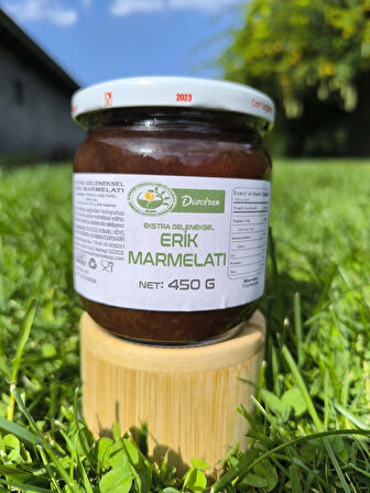 Düzce'den Erik Marmelatı 450 g