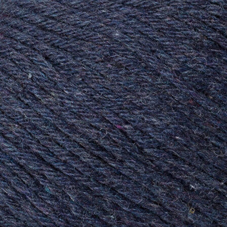 La Mia Just Wool Lacivert El Örgü İpi - LT011 - 33833