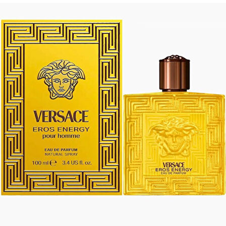 Versace Eros Energy Edp 100ML Erkek