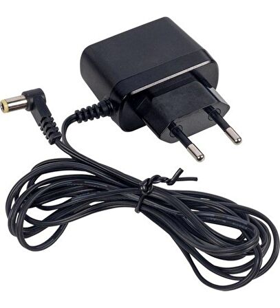 OEM Salom 6.5 Volt 300 Ma Gigaset Telsiz Telefon Adaptör SSW-2369