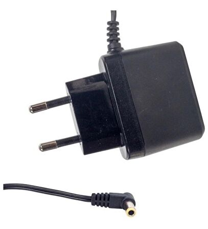 OEM Salom 6.5 Volt 300 Ma Gigaset Telsiz Telefon Adaptör SSW-2369