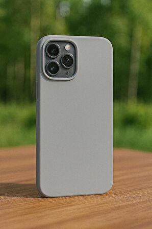 iPhone 16 Pro Lansman Kılıf “Cam Hediyeli” İz Bırakmaz Gizli Magsafe’li Kadife İç Ultra Koruma