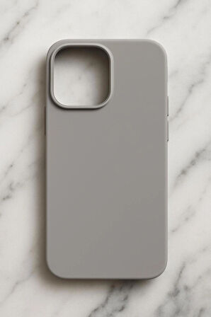 iPhone 16 Plus Lansman Kılıf “Cam Hediyeli” İz Bırakmaz Gizli Magsafe’li Kadife İç Ultra Koruma