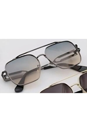 Unısex UV-400 Trend Güneş Gözlüğü
