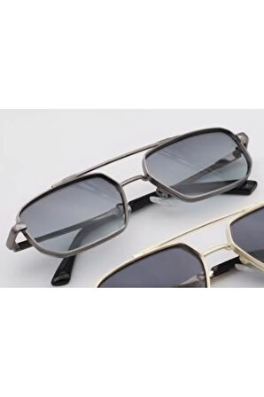 Unısex UV-400 Korumalı Güneş Gözlüğü