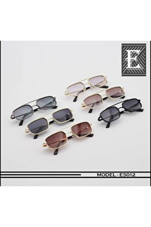 Unısex UV-400 Korumalı Güneş Gözlüğü