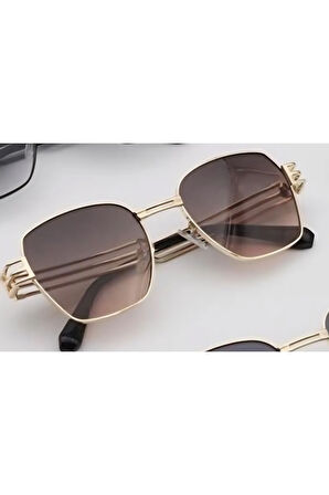 Unısex UV-400 Trend Güneş Gözlüğü