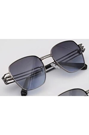 Unısex UV-400 Trend Güneş Gözlüğü