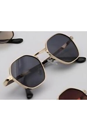 Unısex UV-400 Trend Güneş Gözlüğü