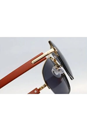 Unısex UV-400 Korumalı Güneş Gözlüğü