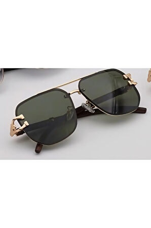 Unısex UV-400 Korumalı Güneş Gözlüğü