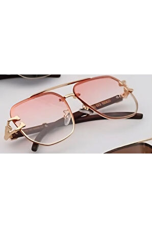 Unısex UV-400 Korumalı Güneş Gözlüğü