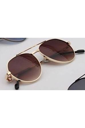 Unısex UV-400 Korumalı Güneş Gözlüğü