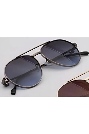 Unısex UV-400 Korumalı Güneş Gözlüğü