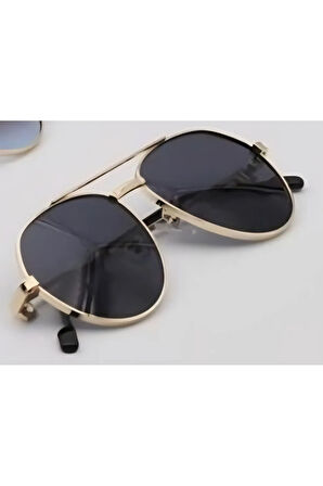 Unısex UV-400 Korumalı Güneş Gözlüğü