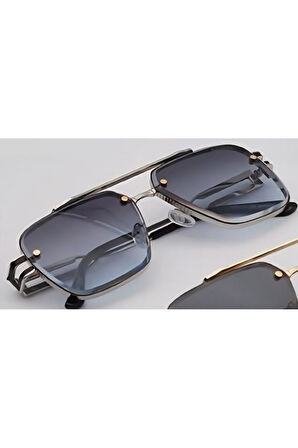 Unısex UV-400 Korumalı Güneş Gözlüğü