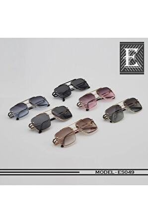 Unısex UV-400 Korumalı Güneş Gözlüğü