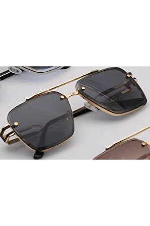 Unısex UV-400 Korumalı Güneş Gözlüğü