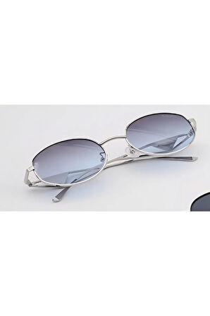 Unısex UV-400 Korumalı Güneş Gözlüğü