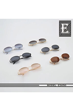 Unısex UV-400 Korumalı Güneş Gözlüğü