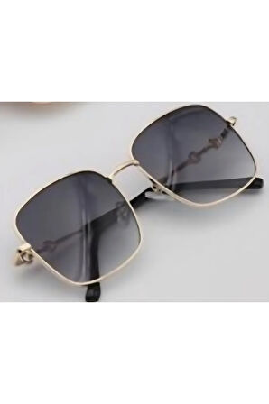 Unısex UV-400 Korumalı Polıce Güneş Gözlüğü