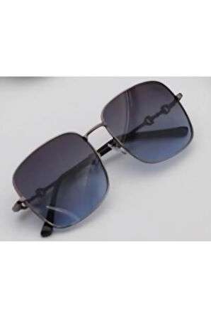 Unısex UV-400 Korumalı Polıce Güneş Gözlüğü