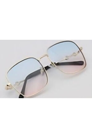 Unısex Uv-400 Korumalı Güneş Gözlüğü