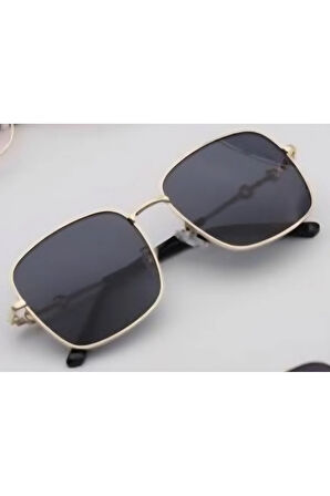 Unısex UV-400 Korumalı Polıce Güneş Gözlüğü