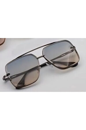 Unısex UV-400 Korumalı Güneş Gözlüğü