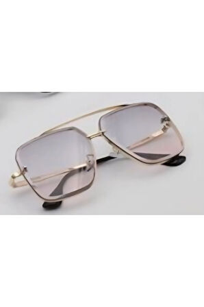 Unısex UV-400 Korumalı Güneş Gözlüğü