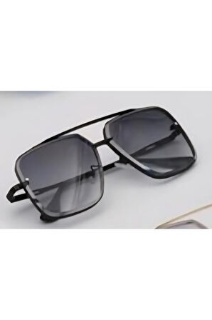 Unısex UV-400 Korumalı Güneş Gözlüğü