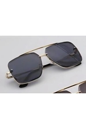 Unısex UV-400 Korumalı Güneş Gözlüğü