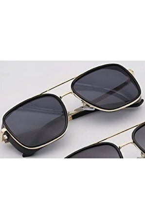 Unısex UV-400 Korumalı Güneş Gözlüğü