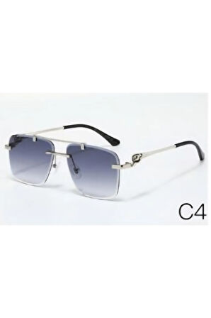 Unısex UV-400 Korumalı Güneş Gözlüğü