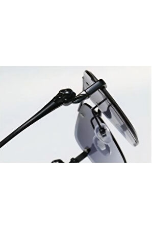Unısex UV-400 Korumalı Güneş Gözlüğü