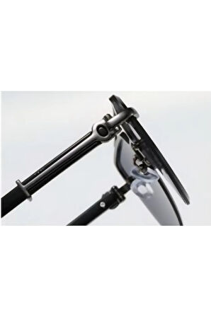 Unısex UV-400 Korumalı Güneş Gözlüğü