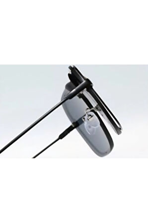 Erkek UV-400 Korumalı Güneş Gözlüğü