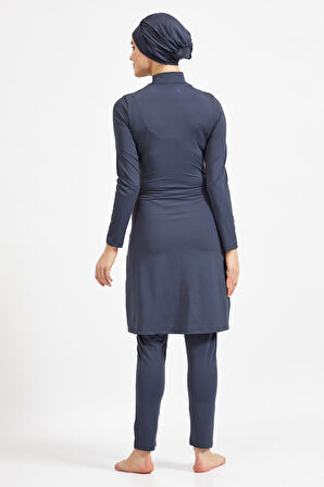 Maresiva Likralı Tesettür Mayo 0518 