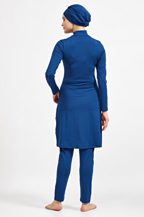 Maresiva Likralı Tesettür Mayo 0518 