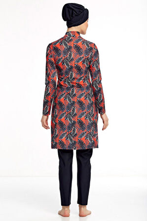 Maresiva Likralı Tesettür Mayo 0511 